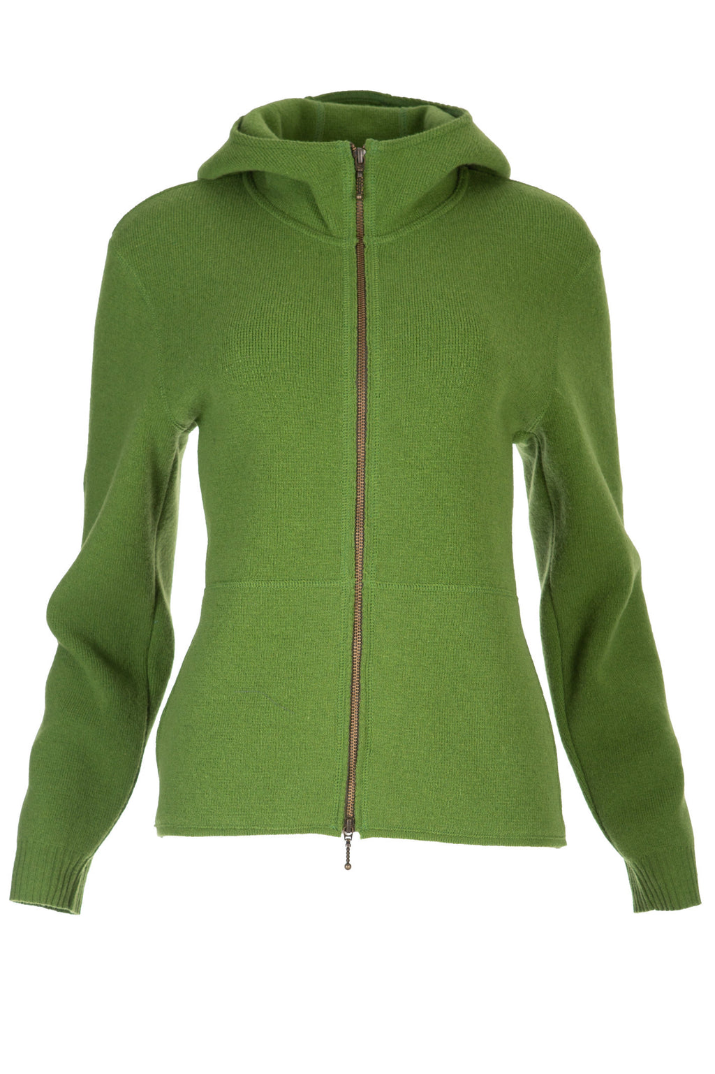 Kapuzen Jacke Dunque