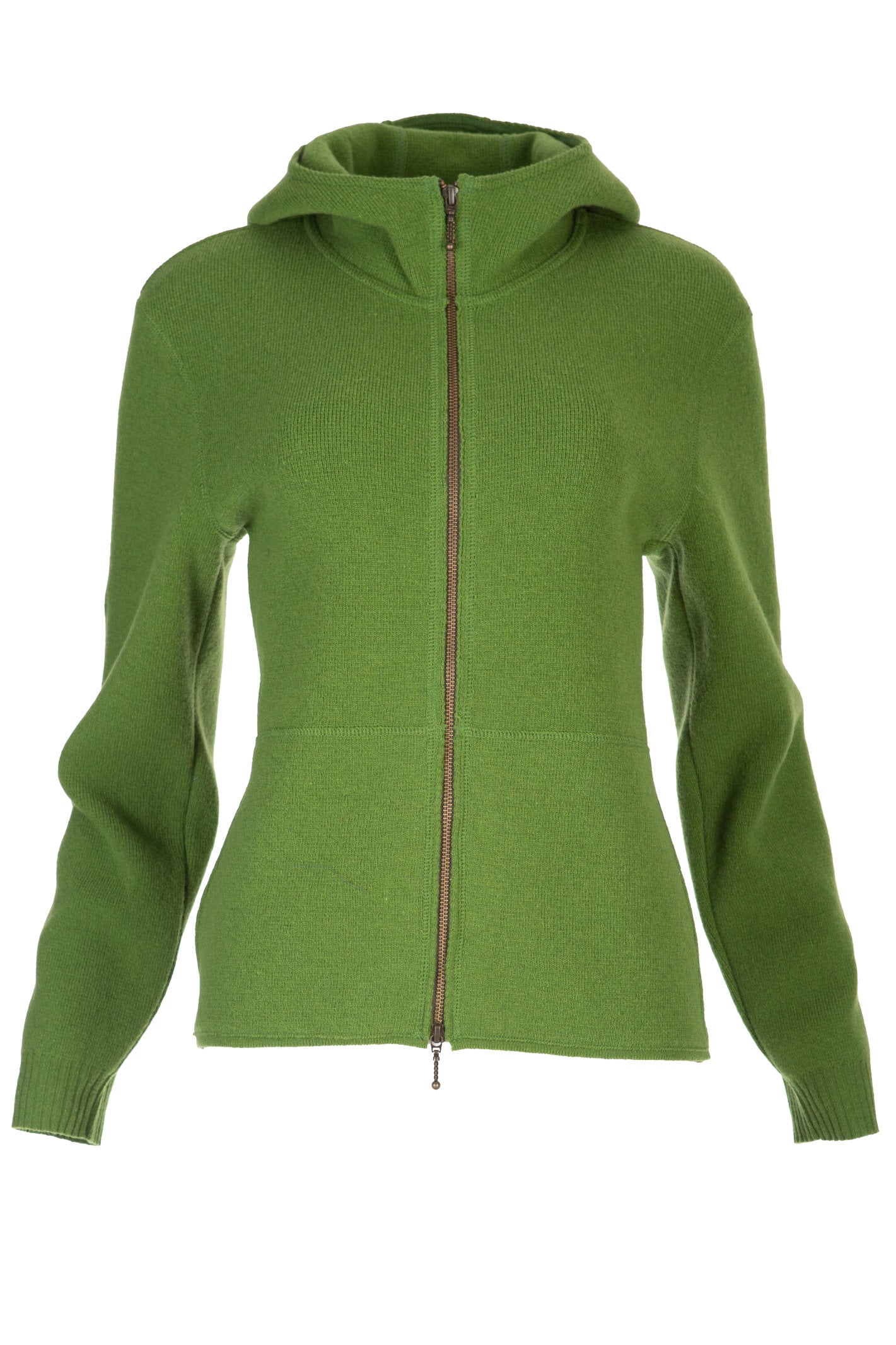 Kapuzen Jacke Dunque