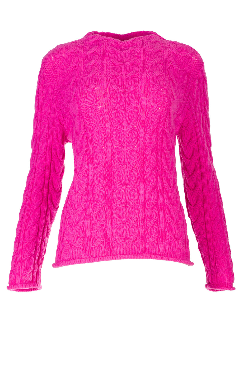 Dunque Zopf-Pullover 235664-1138