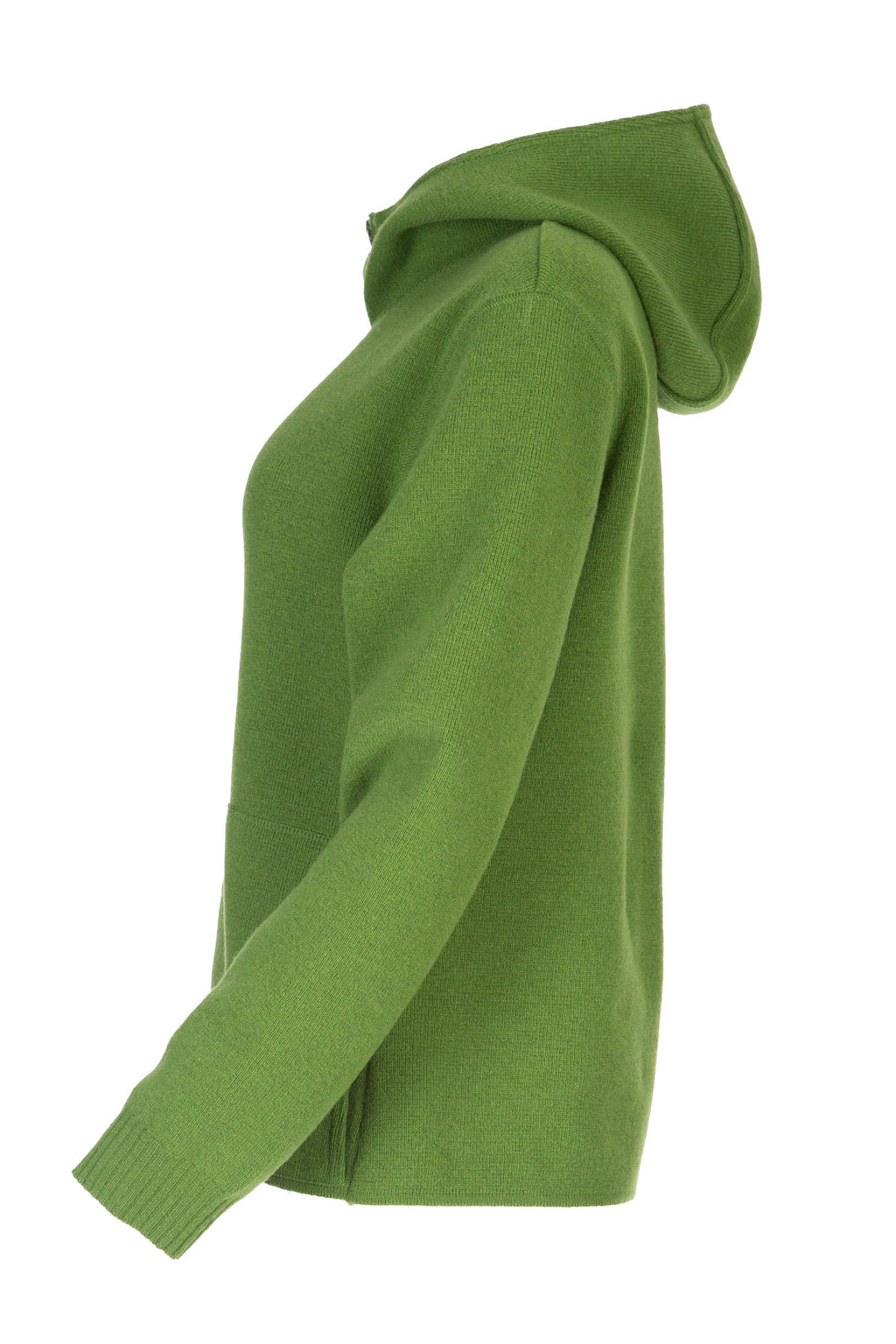 Kapuzen Jacke Dunque