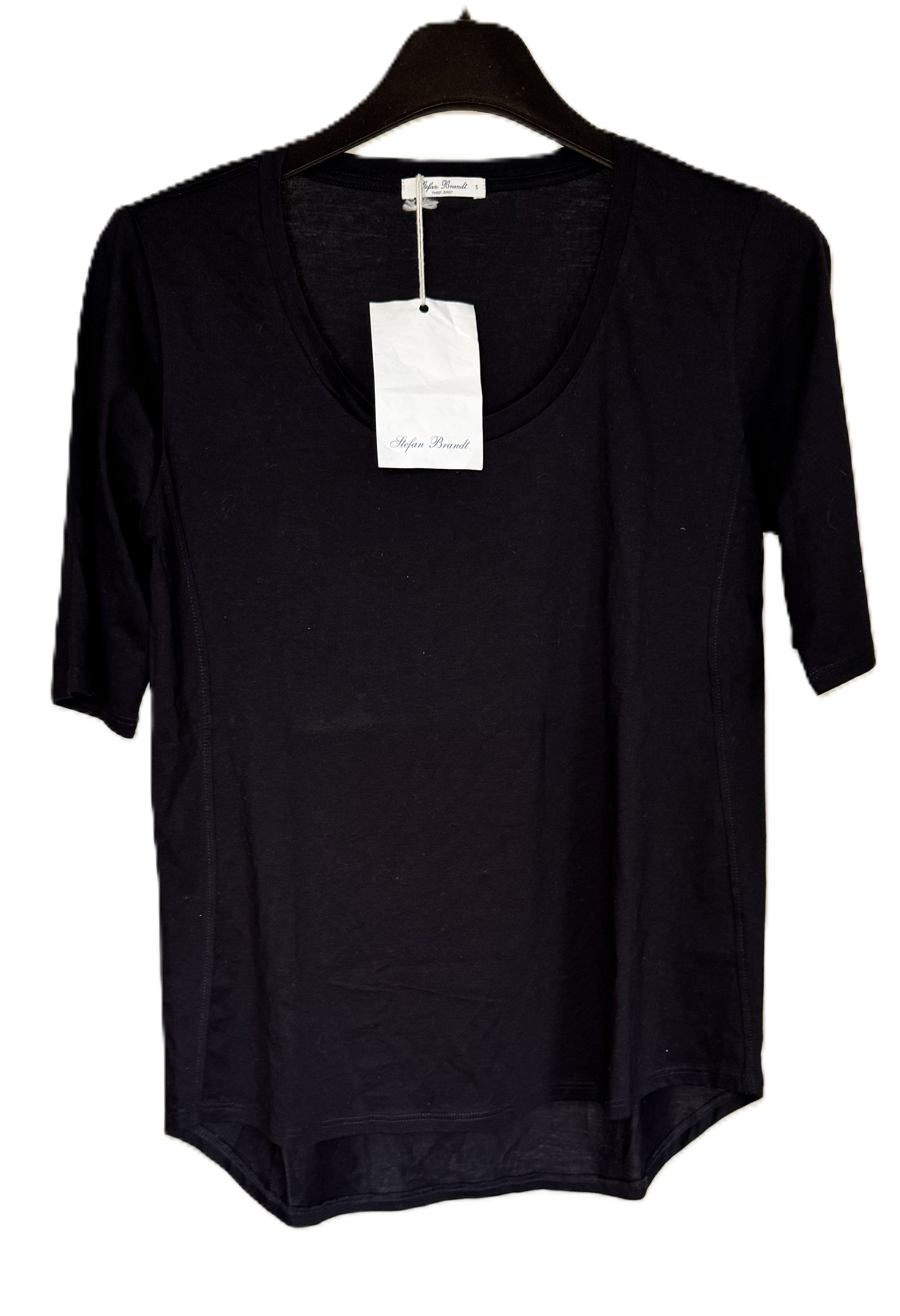 T-Shirt Stefan Brandt