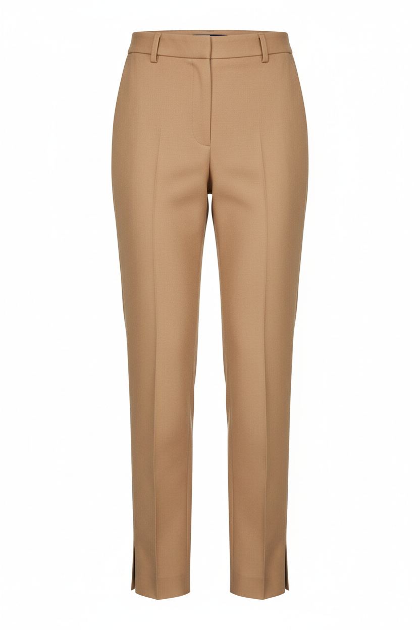 Bogner Wollhose Kamel