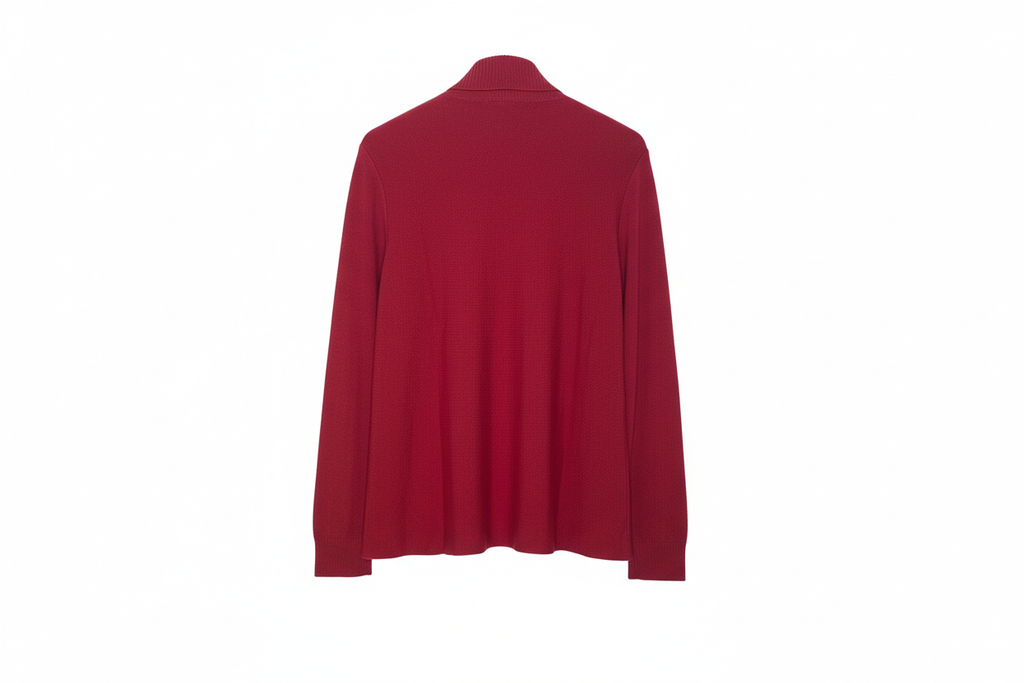 Verbessertes Produktbild Rückansicht ohne Bügel