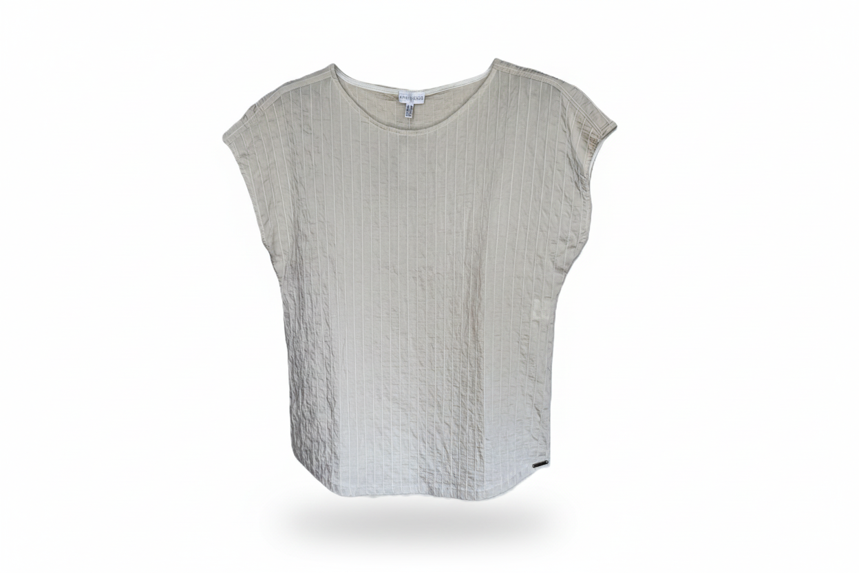 Verbessertes Top ohne Bügel